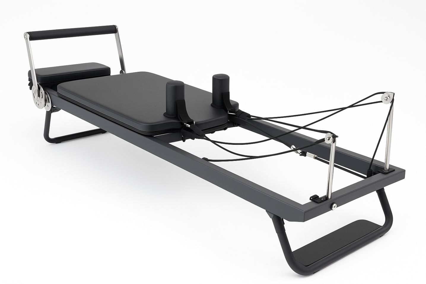 Pilate reformer