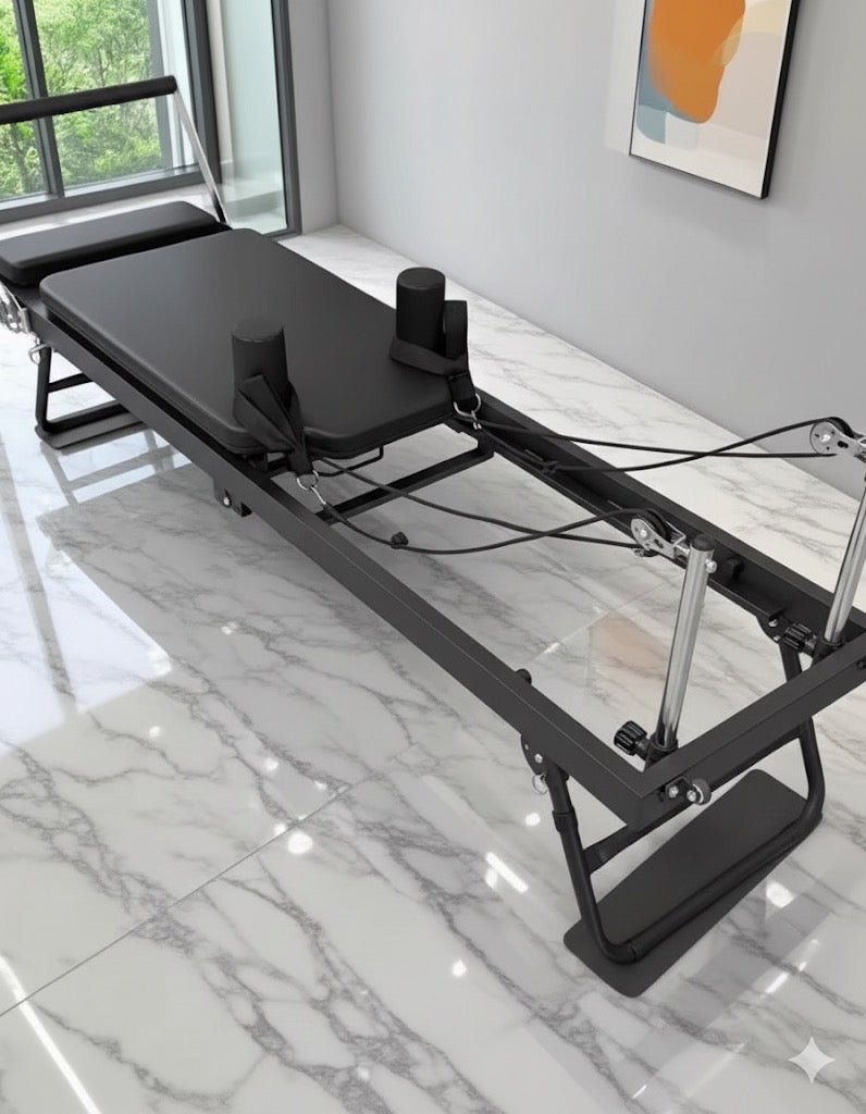 Pilate reformer